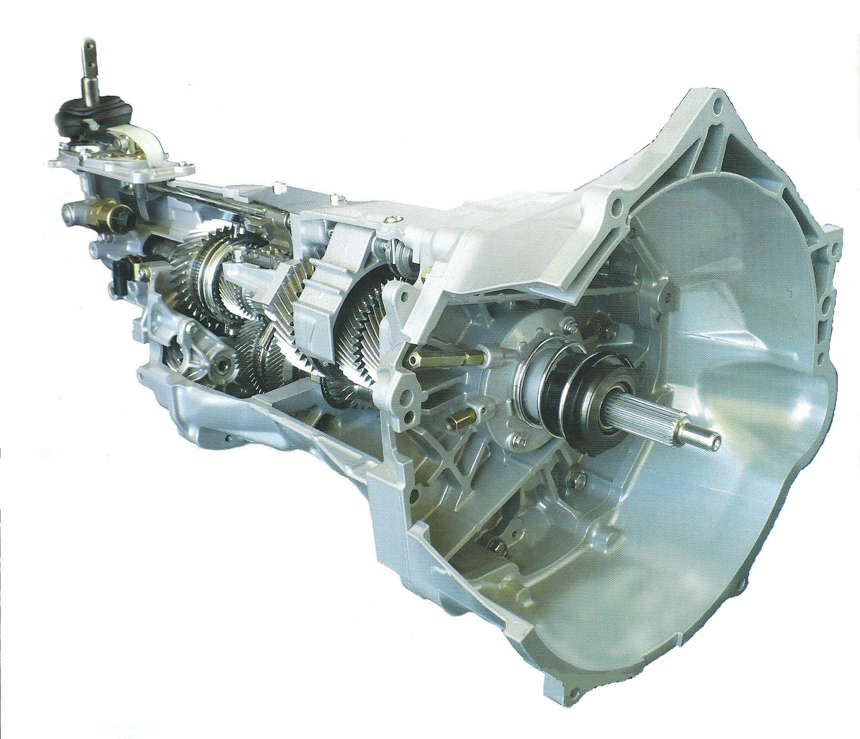 Townsville Gearbox Reconditioning Automotive Maintenance Mining