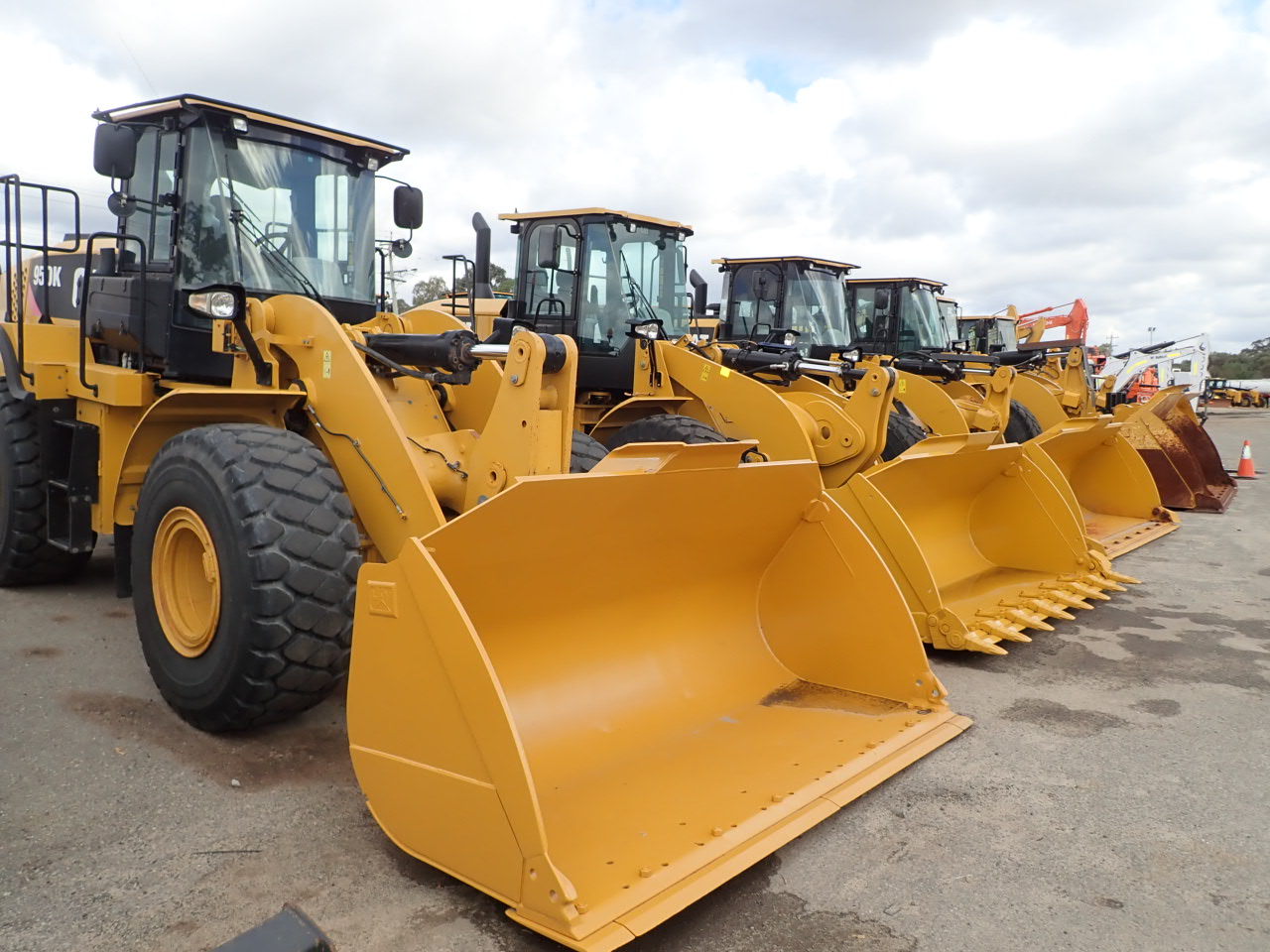 Allied Equipment Sales Mining Equipment Sales (New & Used