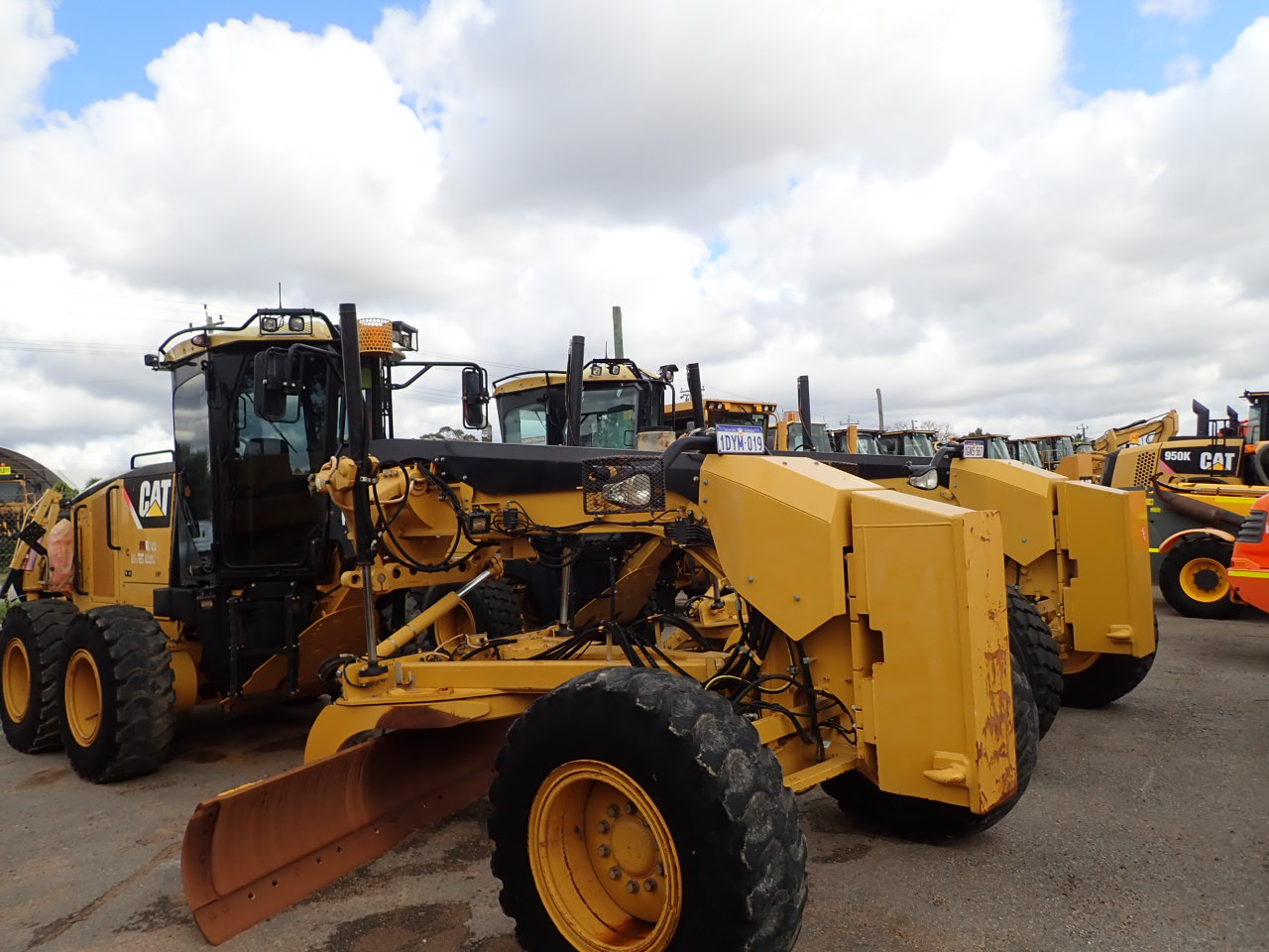 Allied Equipment Sales Mining Equipment Sales (New & Used