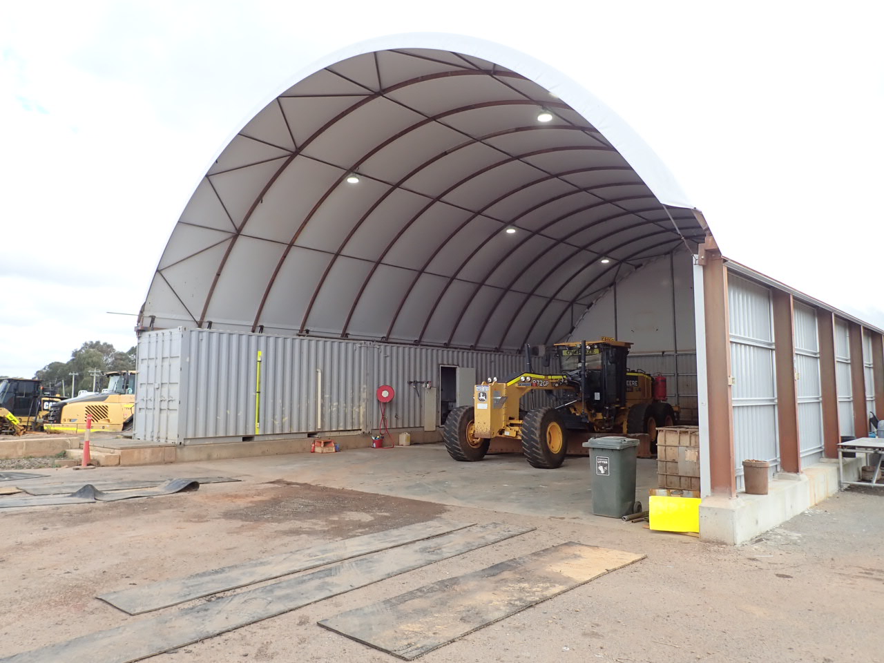 Allied Equipment Sales Mining Equipment Sales (New & Used